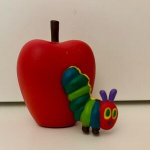 Tonies Box - The very hungry caterpillar & friends Tonie
